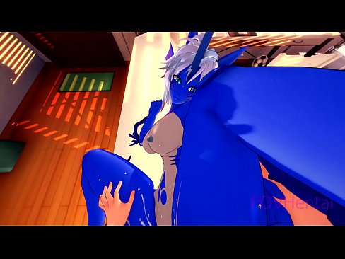 ❤️ Demon Fish Girl Monster ️ Porno vk by wy